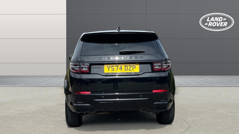 Land Rover Discovery Sport 2.0 D200 Dynamic HSE 5dr Auto [5 Seat] Diesel Station Wagon